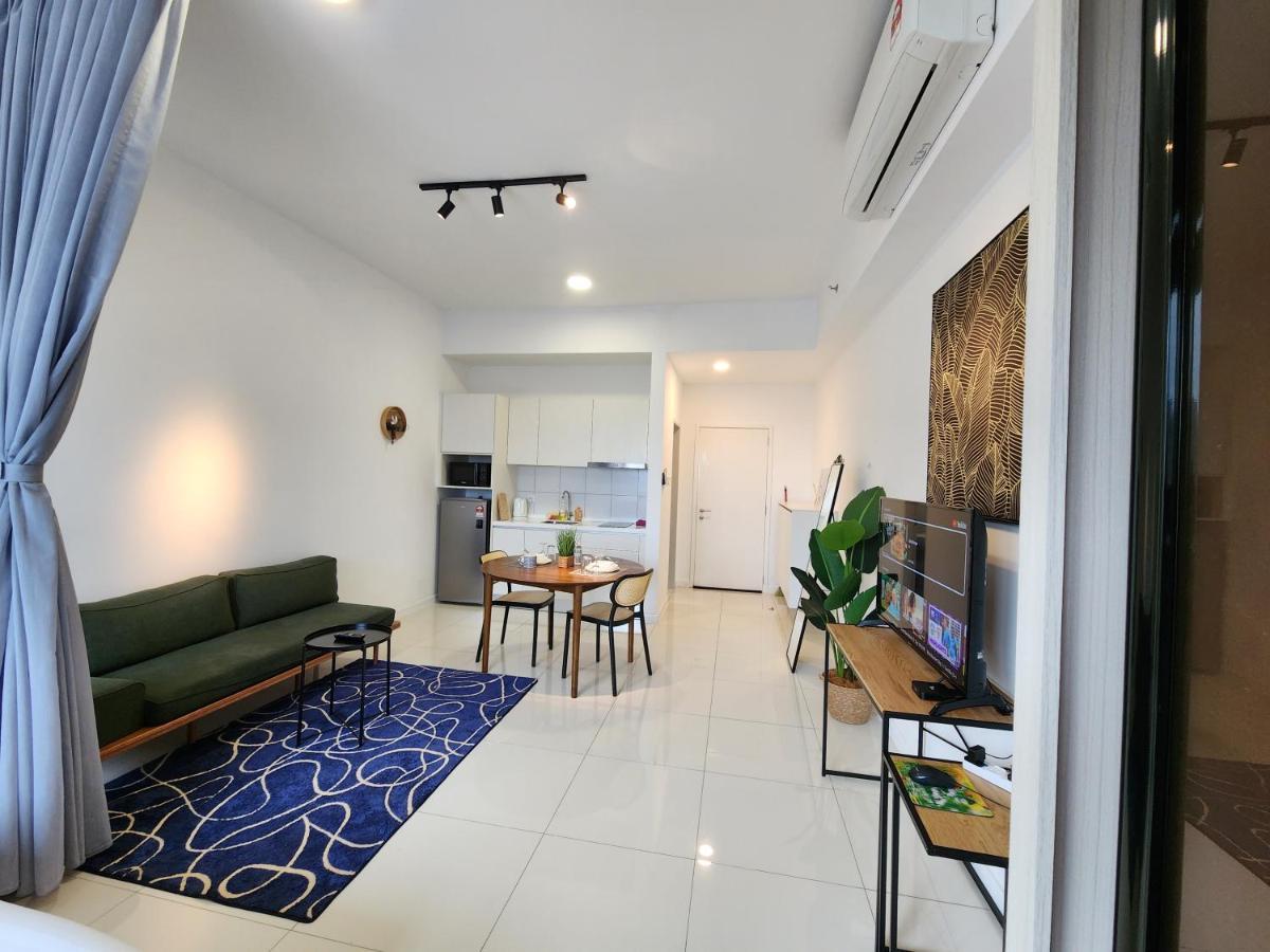 Chambers Suites Kl By Fortune Kuala Lumpur Exterior foto