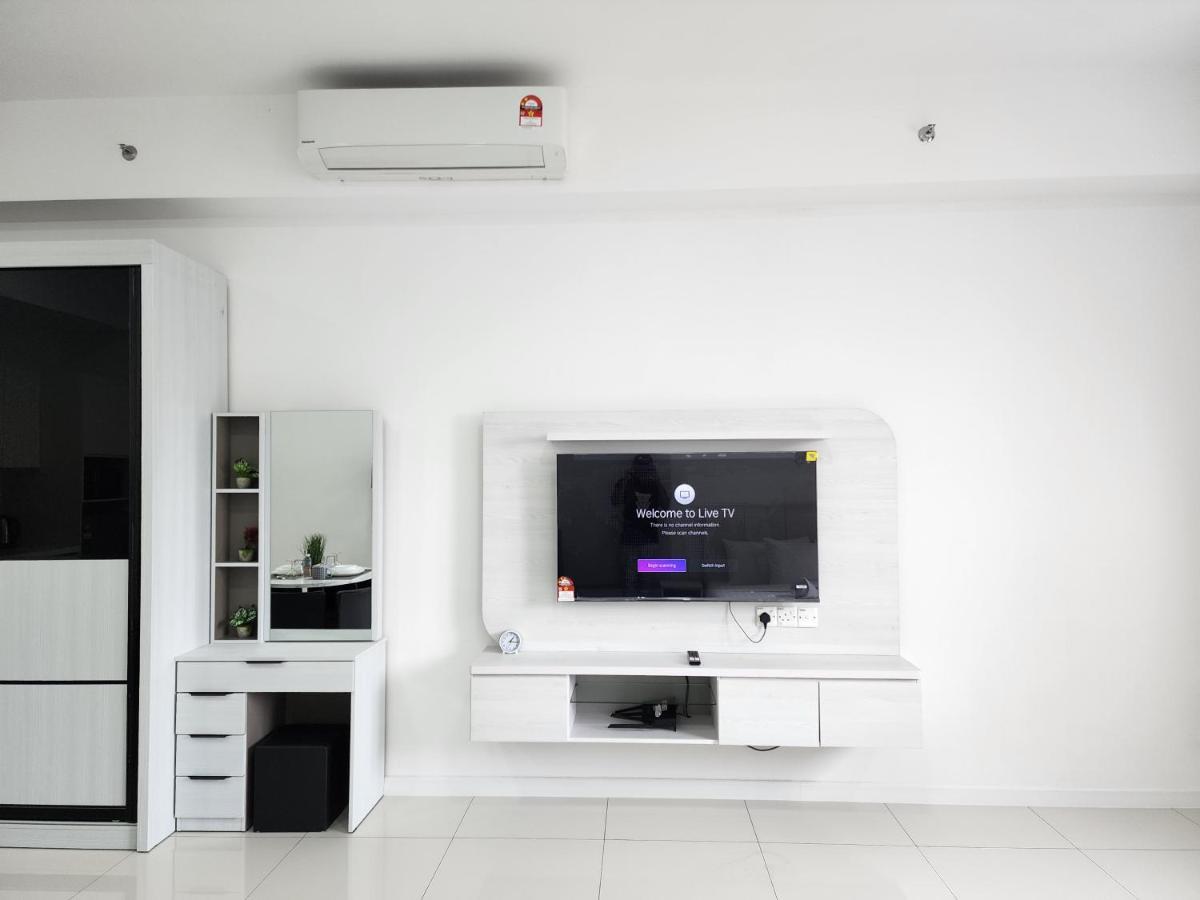 Chambers Suites Kl By Fortune Kuala Lumpur Exterior foto